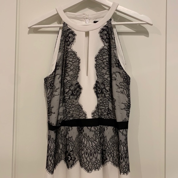 BCBG Georgianna Evening Gown - Picture 4 of 5